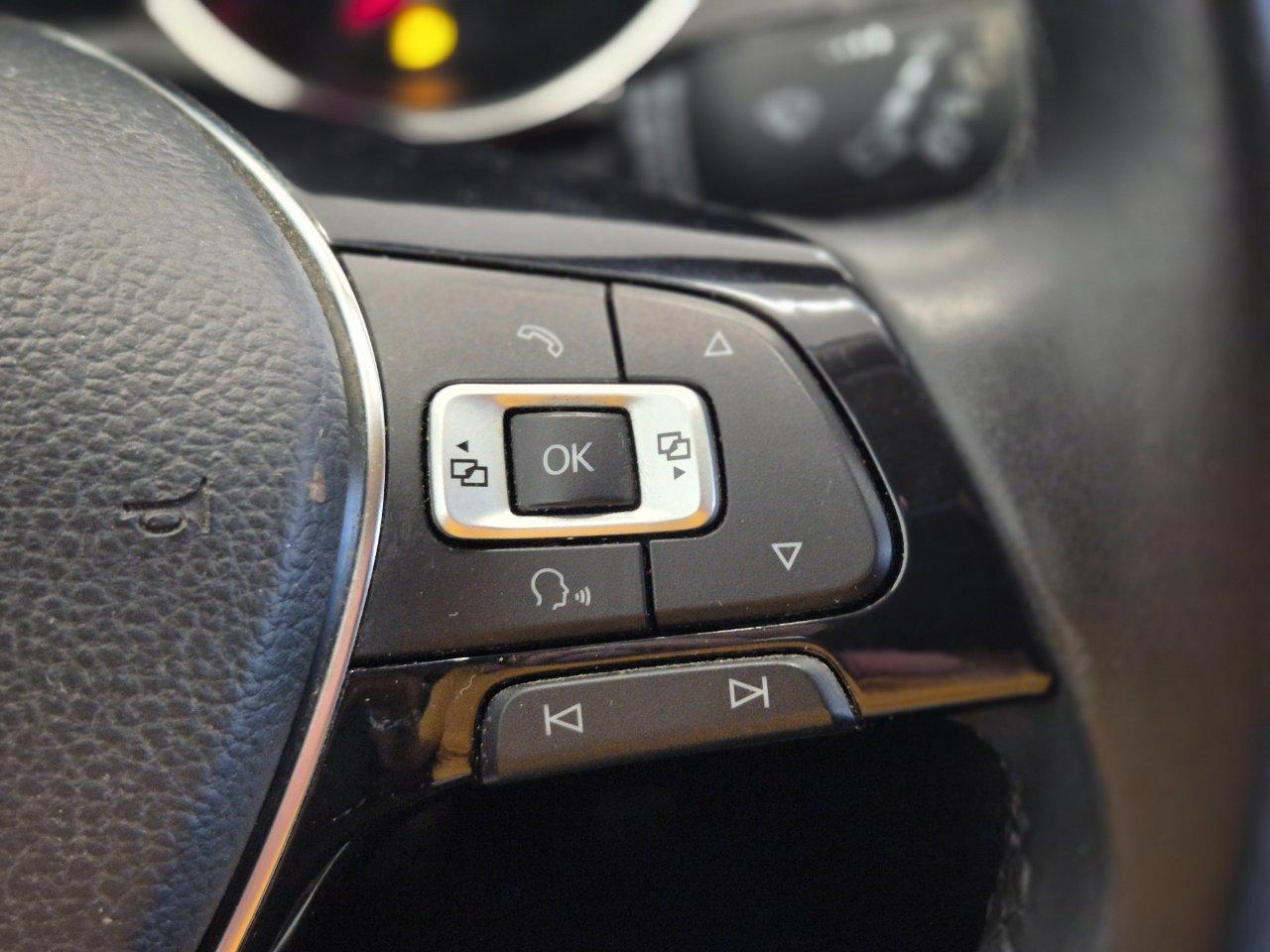 Volkswagen Passat Variant 1.6 tdi Business 120cv - NEOPATENTATI - ACC/Lim - Carplay - Sens. Park.