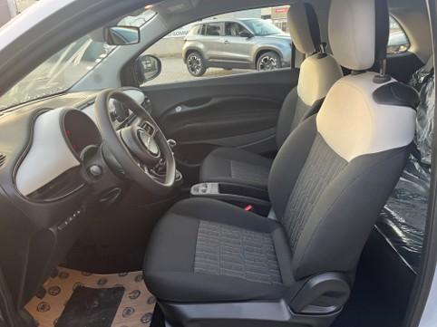 Fiat 500 1.0 hybrid Pop/VARI COLORI