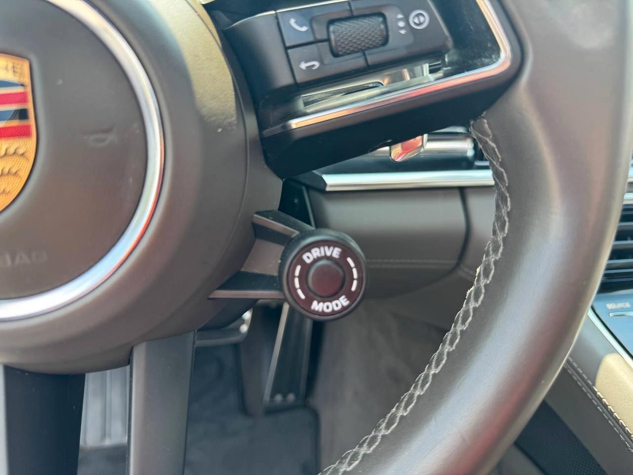 Porsche Panamera 2.9 4 E-Hybrid NETTO EURO 48.935,00