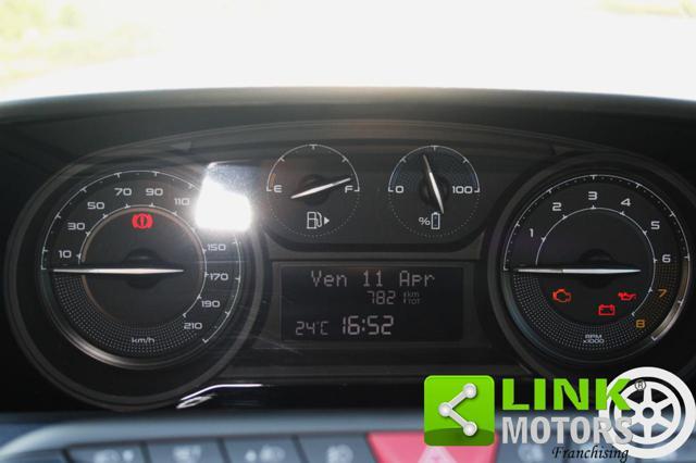 LANCIA Ypsilon 1.0 FireFly 5 porte S&S Hybrid Platino