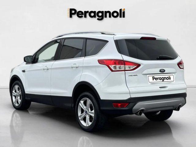 FORD Kuga 2.0 TDCI 4WD BUSINESS