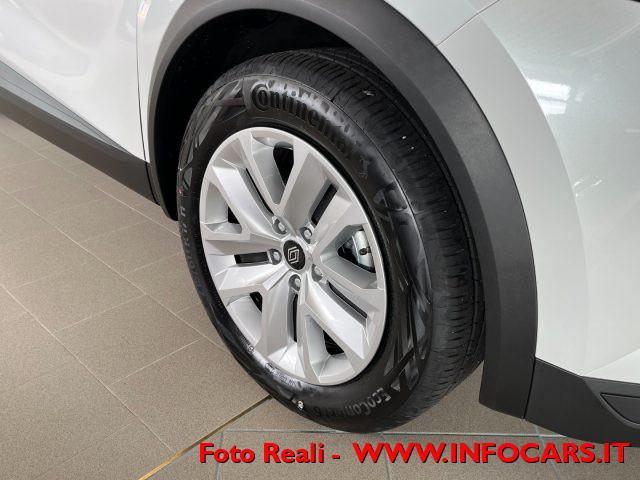 RENAULT Captur ECO-G 100 CV Evolution GPL Nuova
