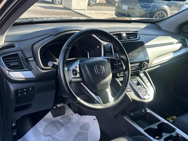 HONDA CR-V 2.0 Hev eCVT Elegance Navi