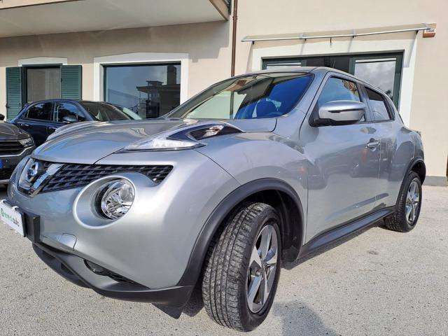 Nissan Juke 1.5 dCi Start&amp;Stop Acenta