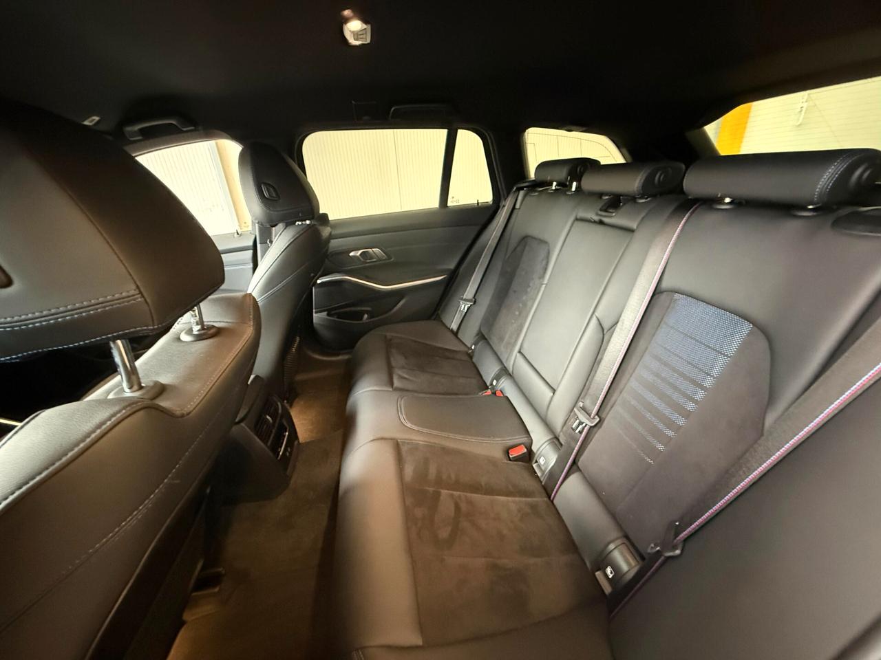 Bmw 330 330d 48V Touring Msport