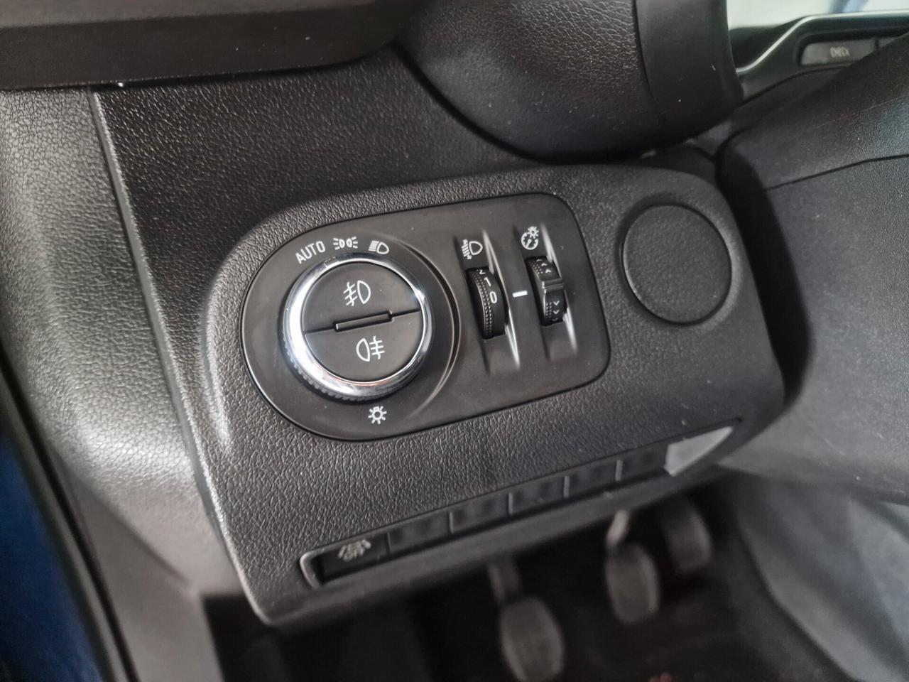 Opel Combo Life 1.5D Edition Plus N1