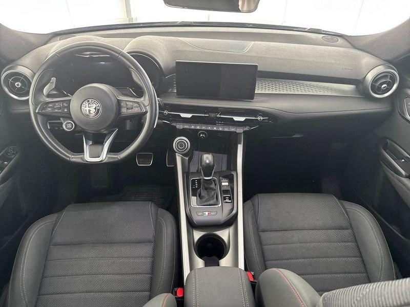 Alfa Romeo Tonale 1.6 Diesel 130cv TCT6 Sprint