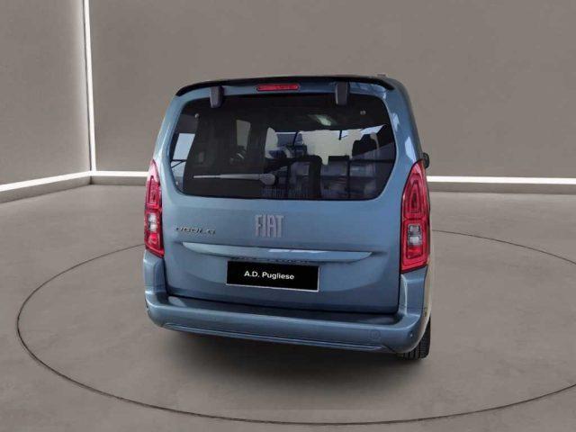 FIAT 130 Doblò 4ª serie - Doblò 1.5 BlueHdi CV AT8 PC