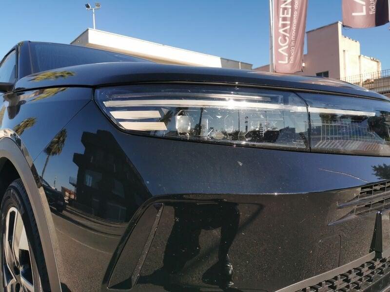 Opel Grandland Grandland Hybrid 145 CV EDCT GS