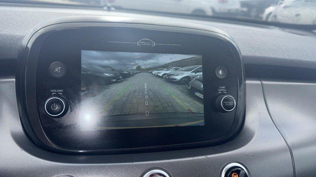 Fiat 500X 1.3 MultiJet 95 CV Sport