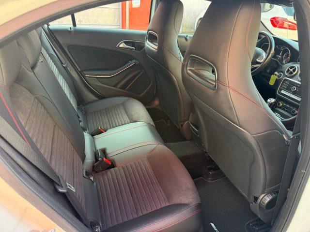 MERCEDES-BENZ A 180 d Premium AMG