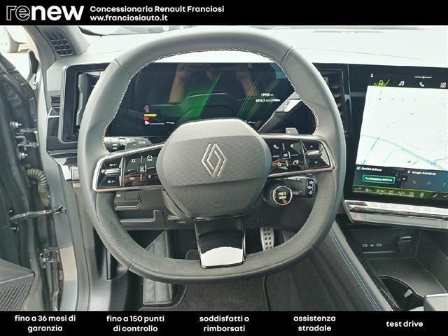 RENAULT Rafale 1.2 E-Tech full hybrid 200cv Esprit Alpine