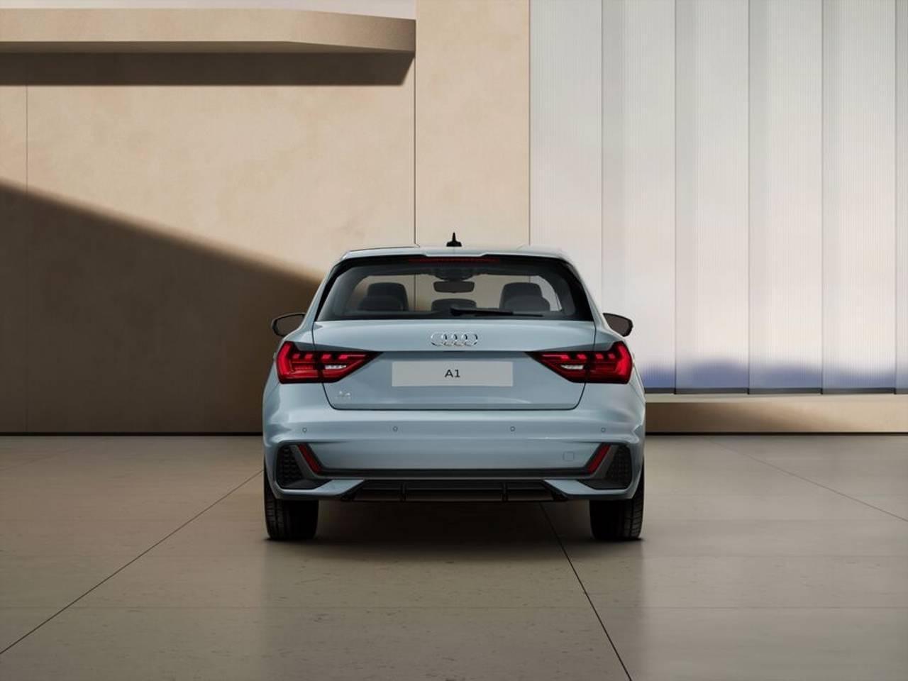 AUDI A1 SPORTBACK 30 TFSI S-LINE EDITION