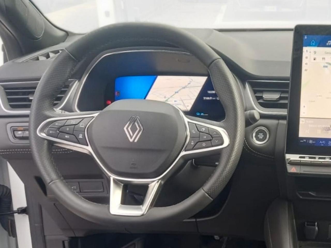 Renault Symbioz Full Hybrid E-Tech 160 CV Iconic