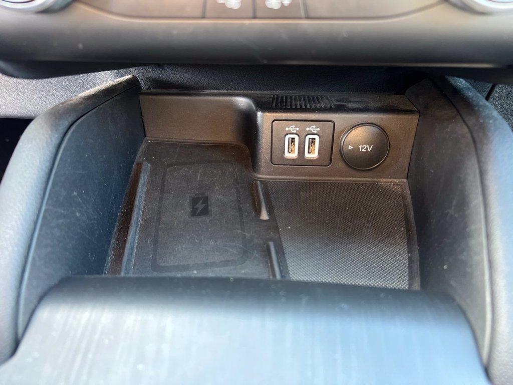 FORD Kuga 2.5 phev ST-Line X 2wd 225cv cvt del 2021