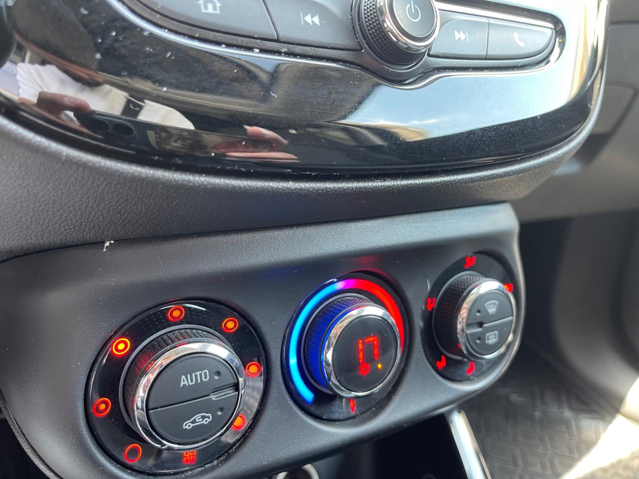 Opel Adam 1.4 87 CV Start&Stop Jam