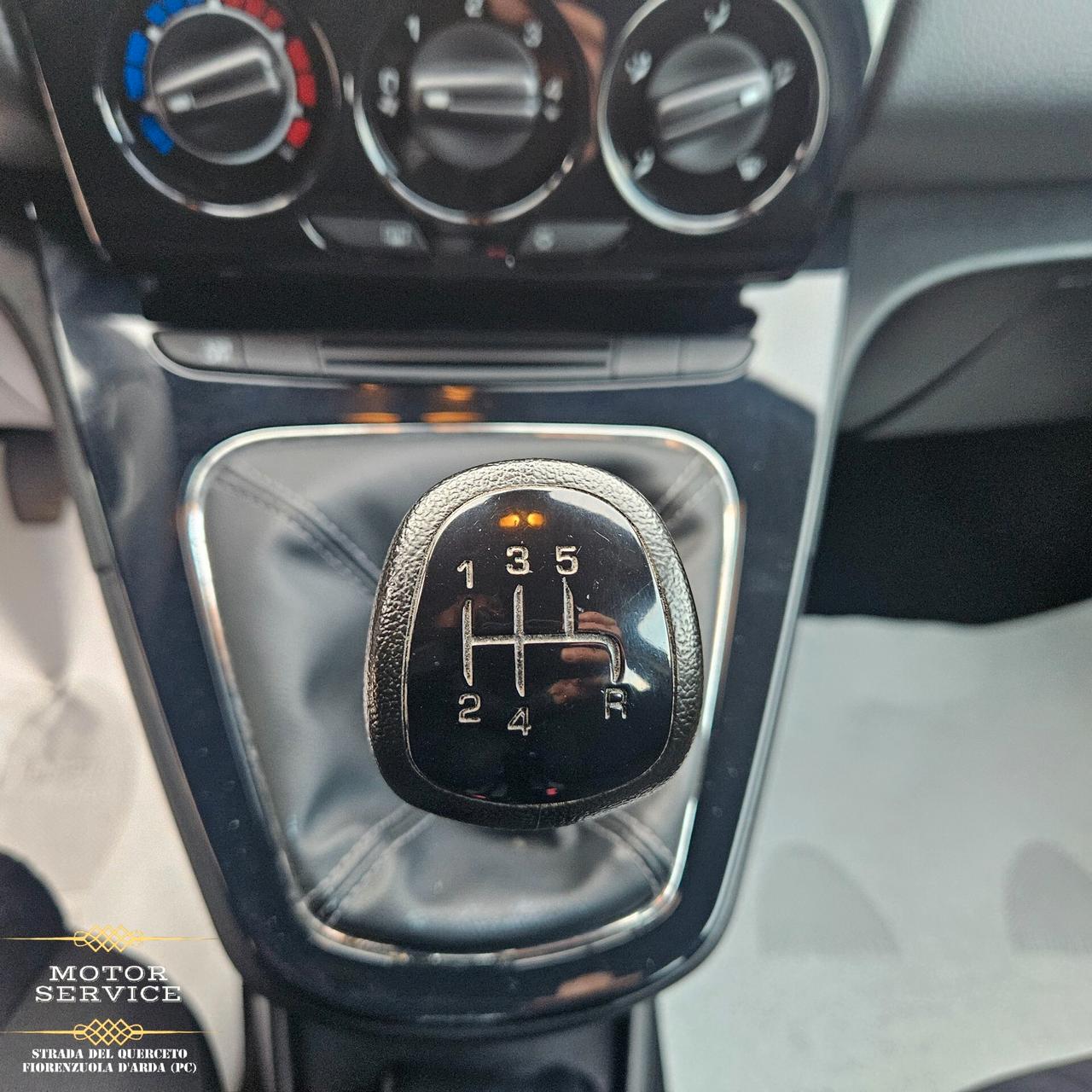 Lancia Ypsilon 1.2 69cv GARANTITA DA 59€ MESE