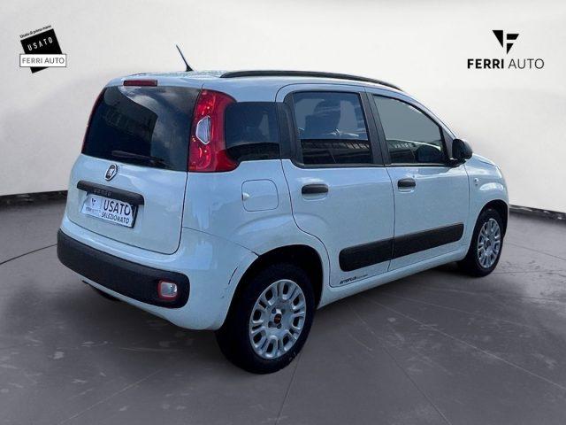 FIAT Panda 1.2