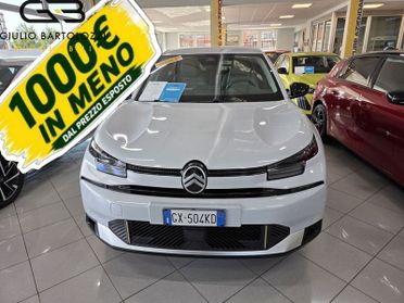 Citroën C4 PureTech 130 S&S Max EAT8