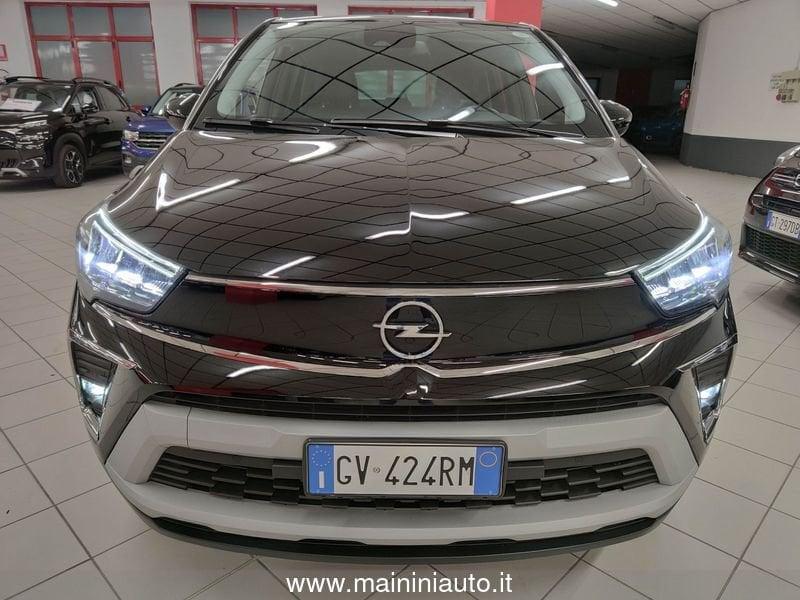 Opel Crossland 1.2 Turbo 130 CV Elegance Cambio Automatico SUPER PROMO