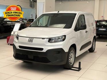 Fiat Doblo Van M 1.5 diesel 130cv