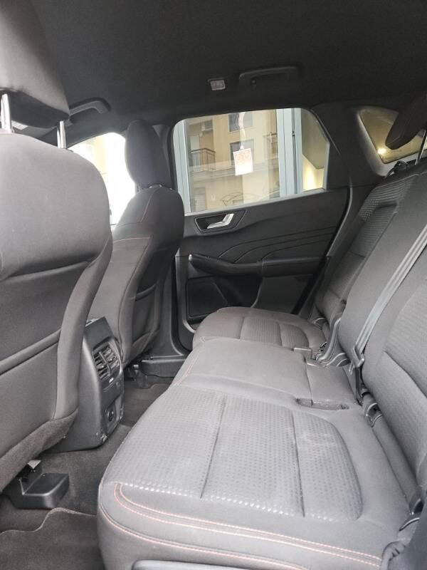 Ford Kuga 1.5 ecoblue ST-Line X 2wd 120cv auto