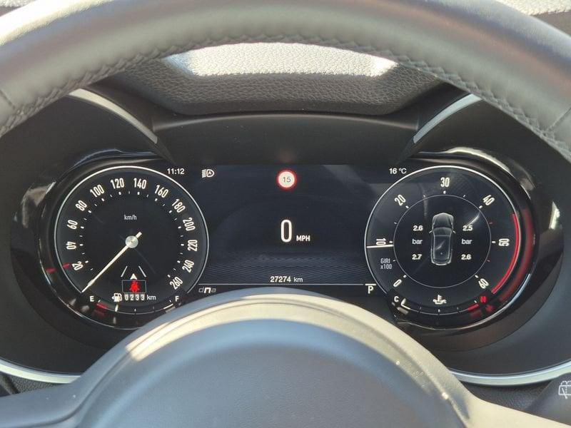 Alfa Romeo Stelvio 2.2 t Veloce Q4 210cv auto