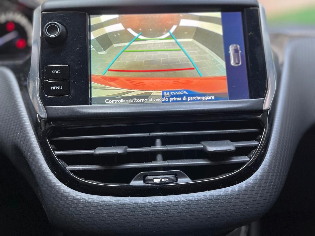 Peugeot 208 PureTech Turbo 110 EAT6 S&S 5 porte GT Line