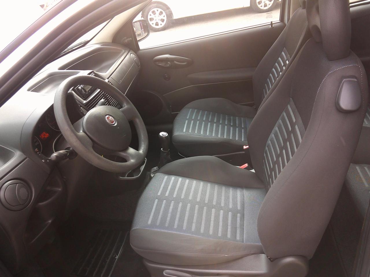 Fiat Punto Classic 1.3 MJT 3 porte Active 2010