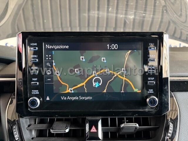 Toyota Corolla SW 1.8 Hybrid Business ECVT NETTO 11500