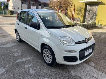FIAT Panda 1.2 Easy 118000 km