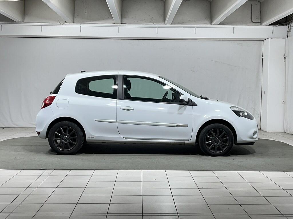 Renault Clio 1.2 16v Live! 3p