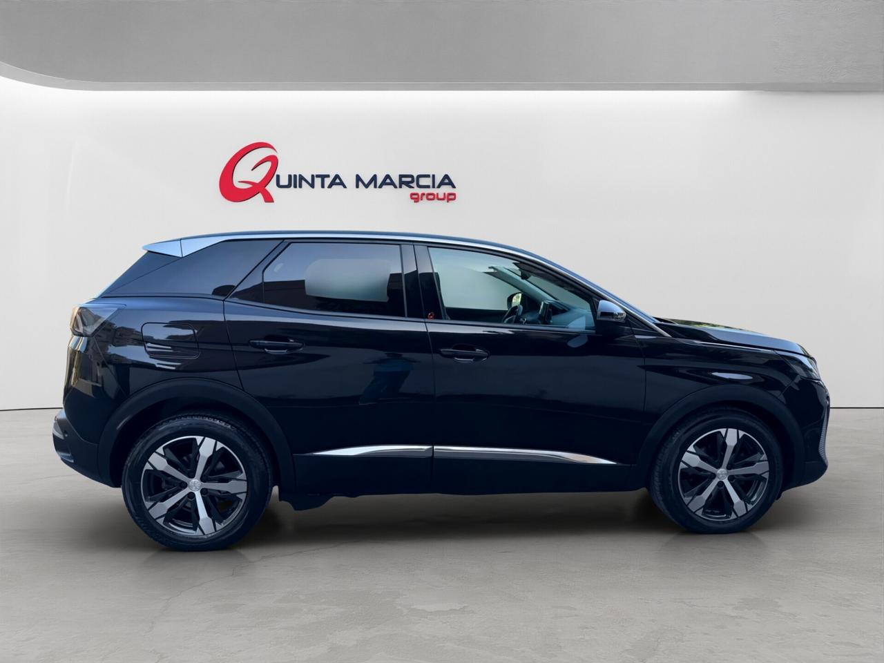 Peugeot 3008 1.5 HDi 130 EAT8 ALLURE - FULL LED/KEYLESS