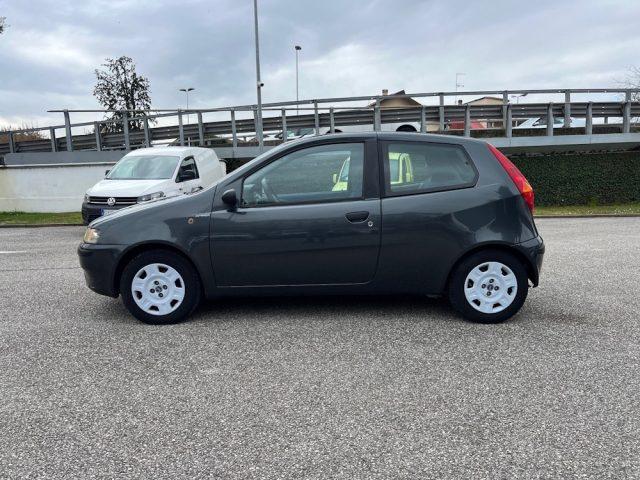 FIAT Punto 1.2i cat 3 porte ELX