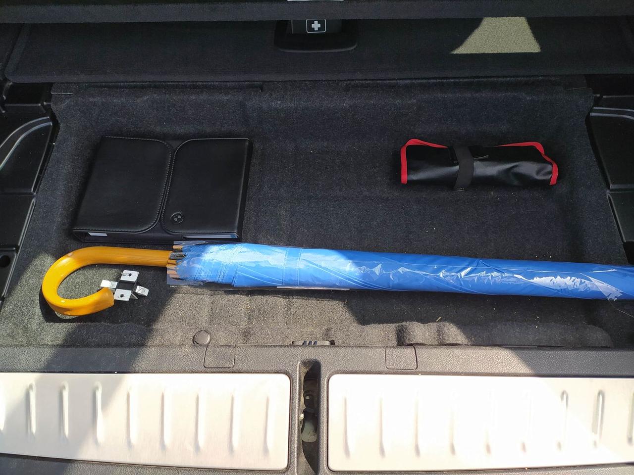 Bmw 520 M Sport 520 d #10451