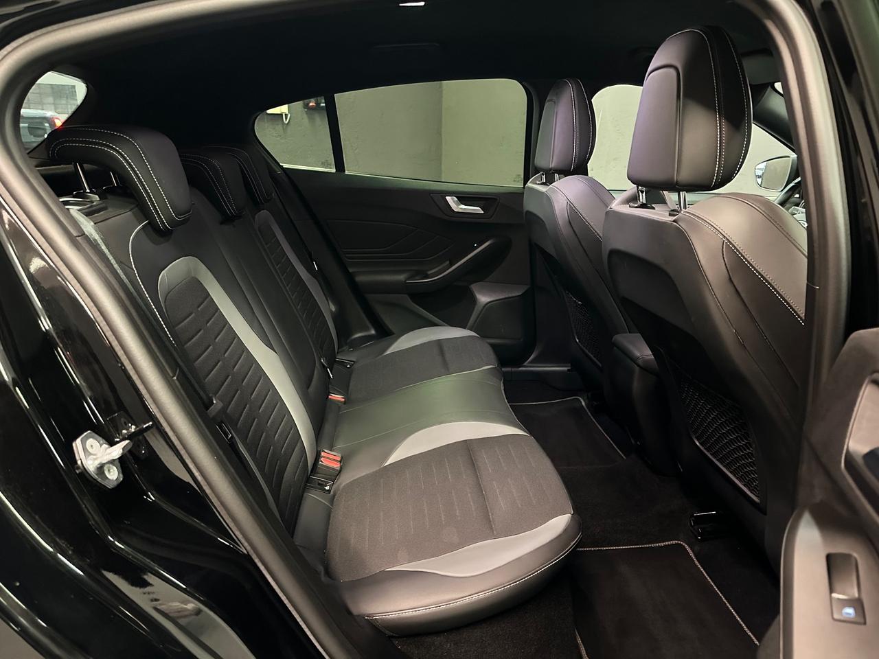 Ford Focus 2.3 EcoBoost 280 CV 5p. ST