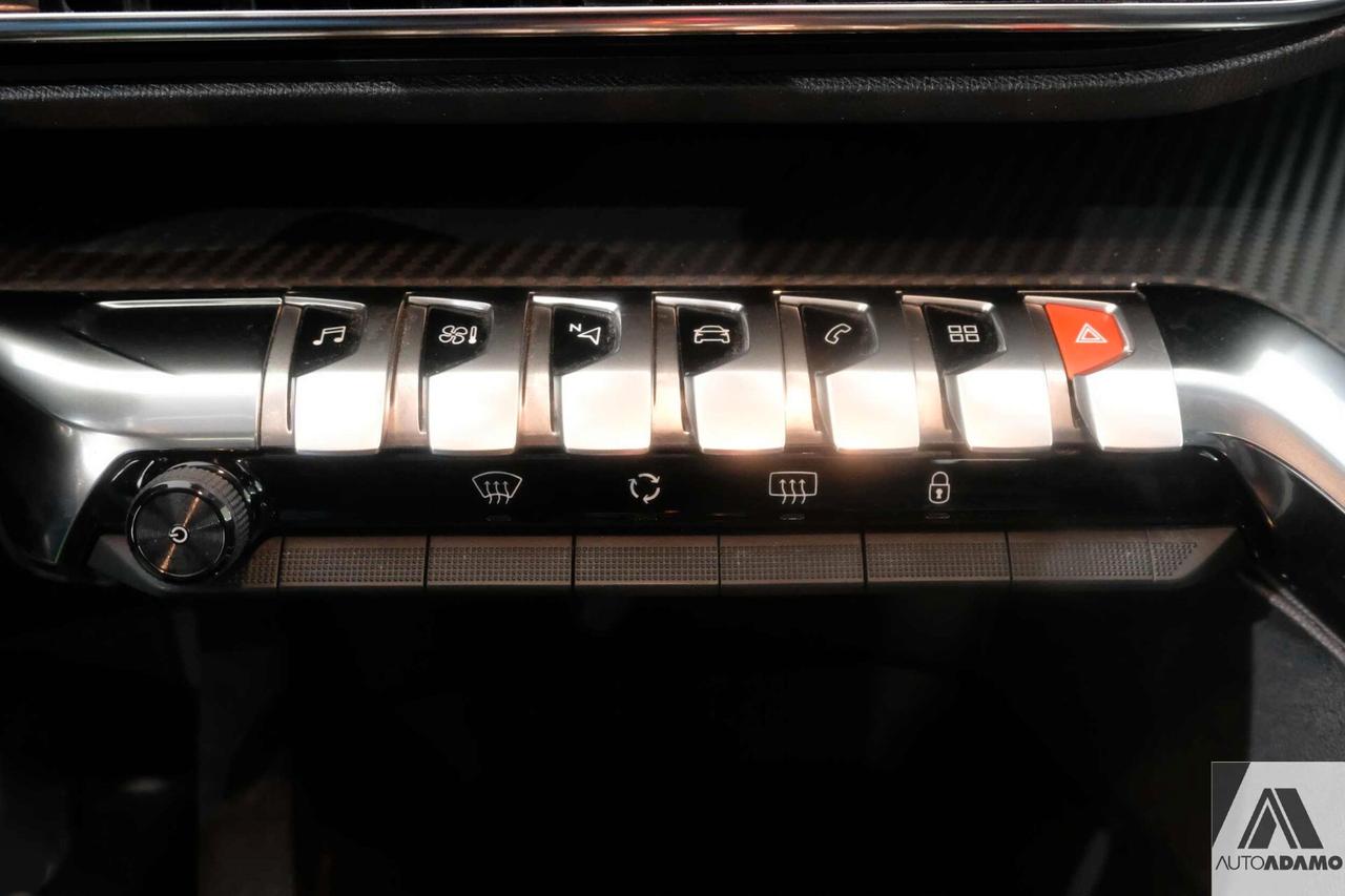 Peugeot 3008 BlueHDi 130 S&S Business