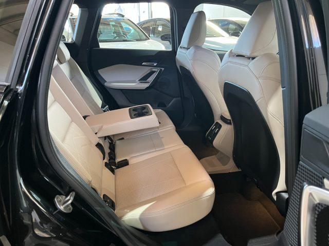 BMW X1 sDrive 20d 48V Msport "18 M sport /Telec.360+Park