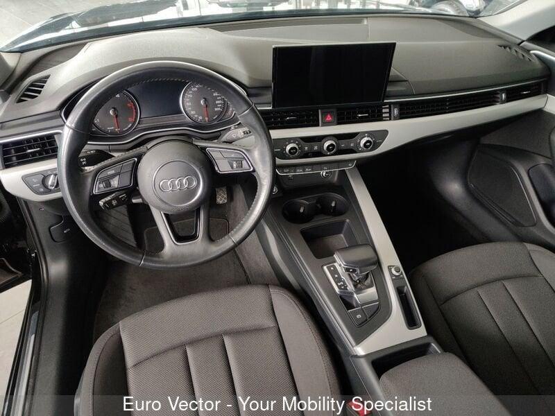 Audi A4 30 TDI/136 CV S tronic Business