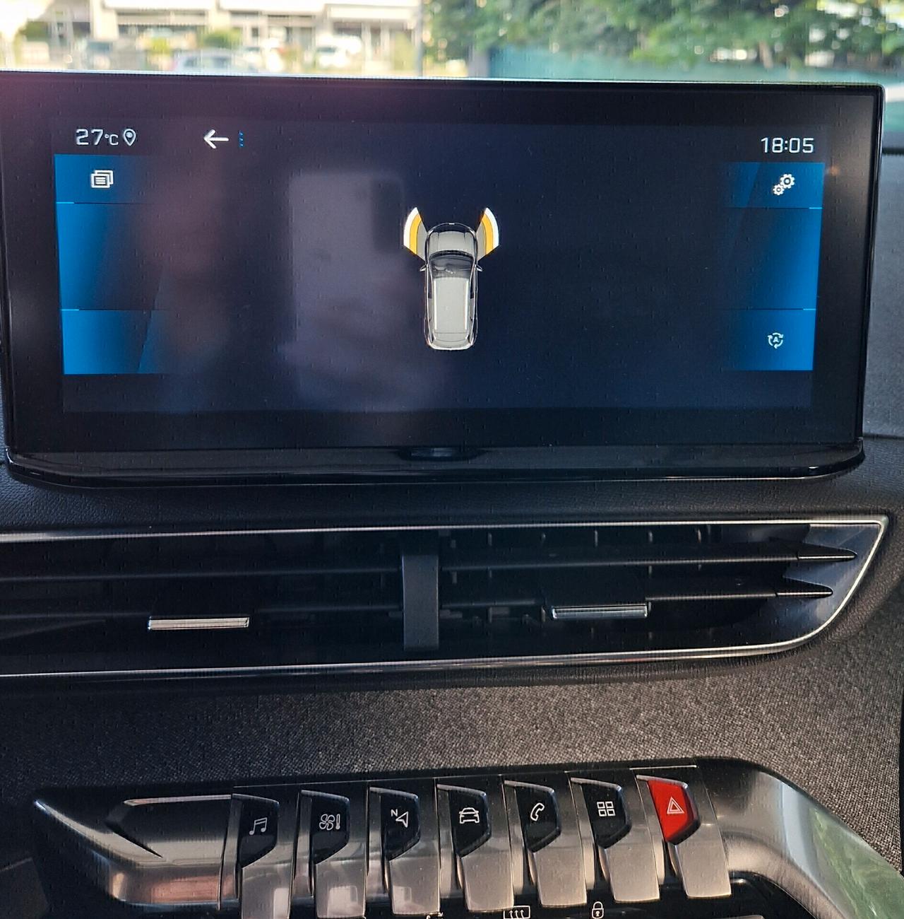 Peugeot 3008 BlueHDi 130 S&S EAT8 Allure full optional