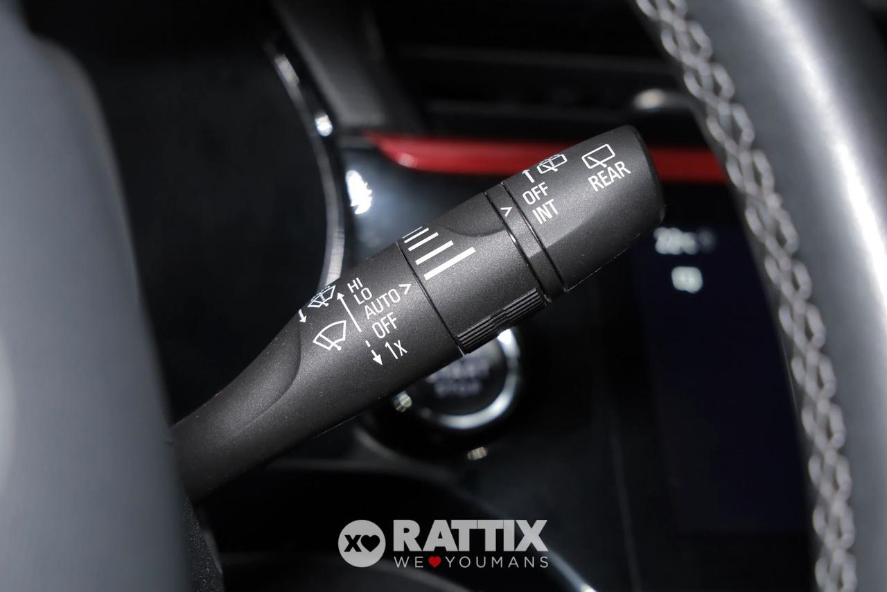 Opel Corsa-e motore elettrico 100kW GS Line +