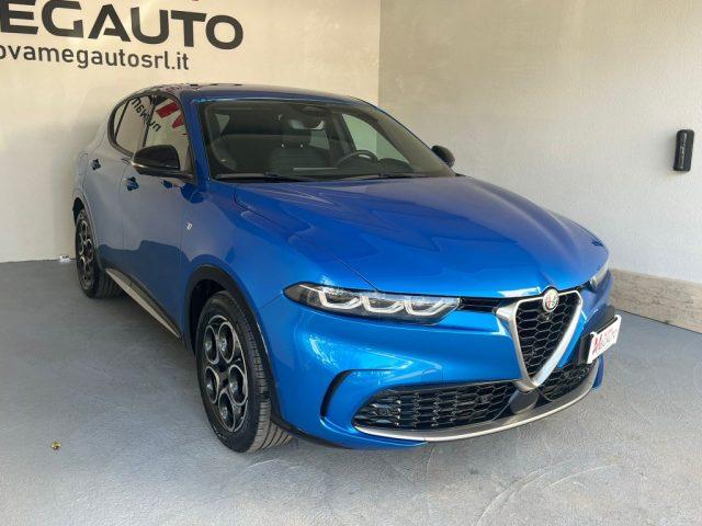ALFA ROMEO Tonale 1.5 160 CV MHEV TCT7 Ti