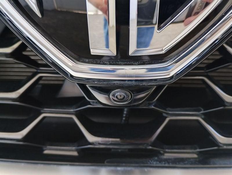 MG ZS 1.5 VTi-tech Luxury tua da 169,00 euro al mese