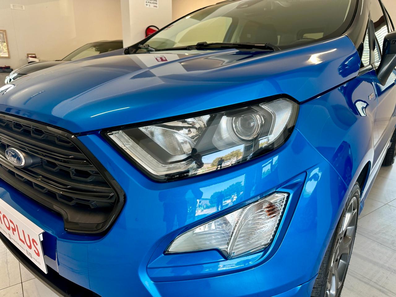 Ford EcoSport 1.5 95 CV ST-Line