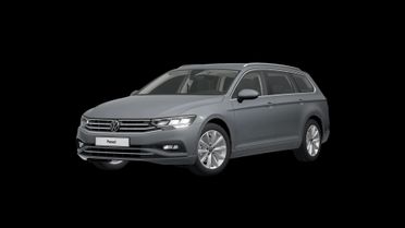 VOLKSWAGEN PASSAT VARIANT 2.0TDI BUSINESS 150CV DSG IN ARRIVO