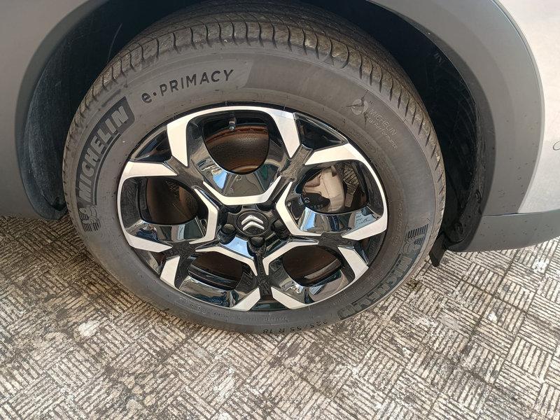 CITROEN C5 Aircross 1.2 puretech Plus s&s 130cv