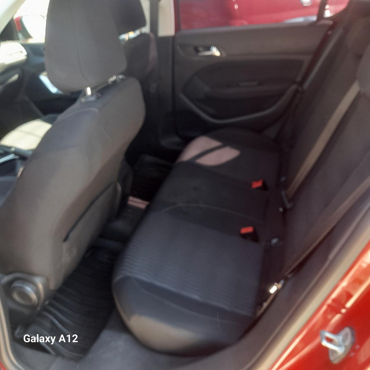 Peugeot 308 1.6 -HDi 115 CV Stop&Start Business