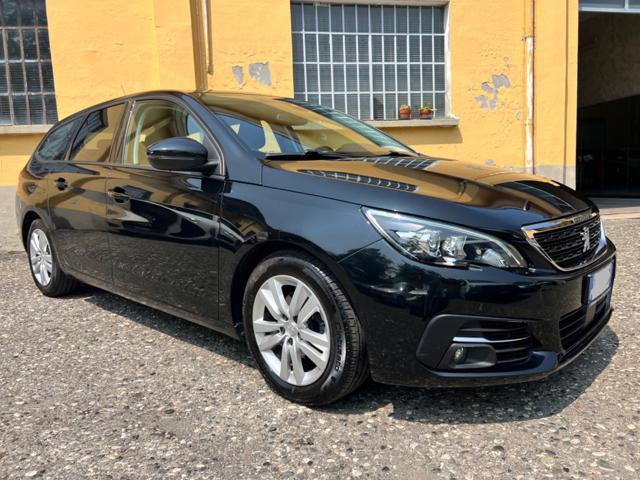 PEUGEOT 308 EURO 10.490,00BlueHDi 130 S&S SW Business