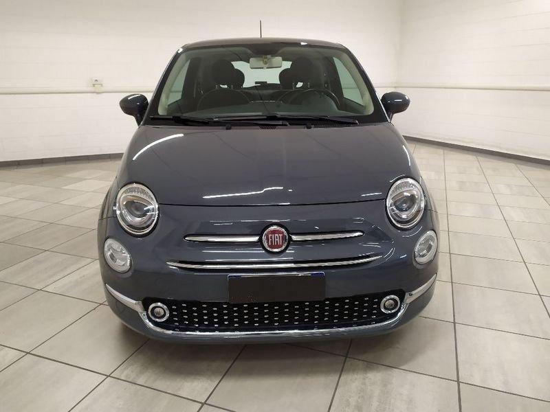 FIAT 500 1.2 Lounge 69cv my18