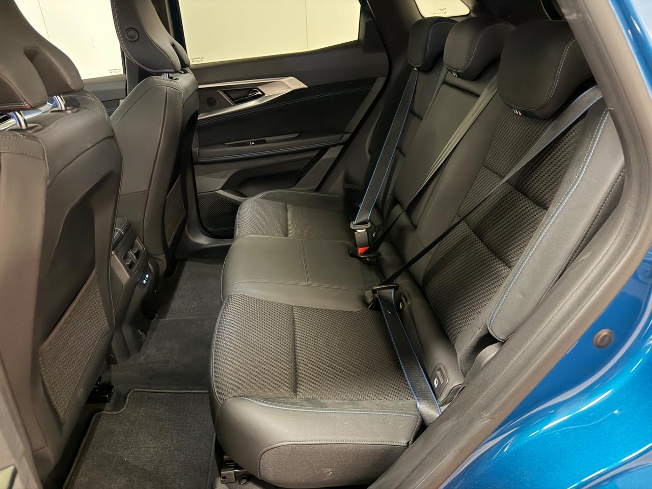 Renault Austral Full Hybrid E-Tech 200 CV Esprit Alpine